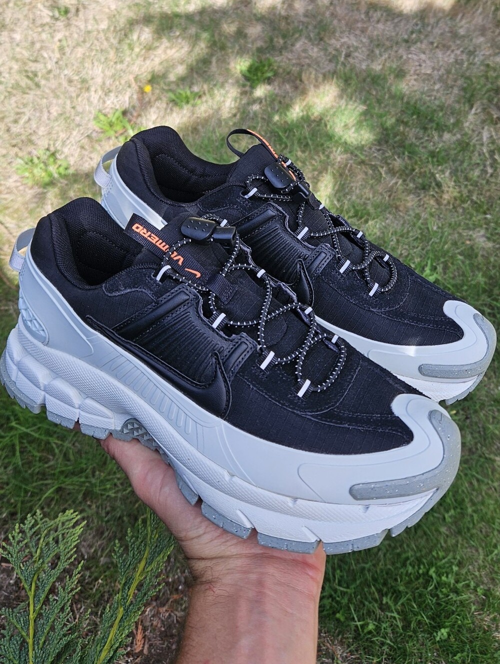 New Men's Nike Vomero Roam